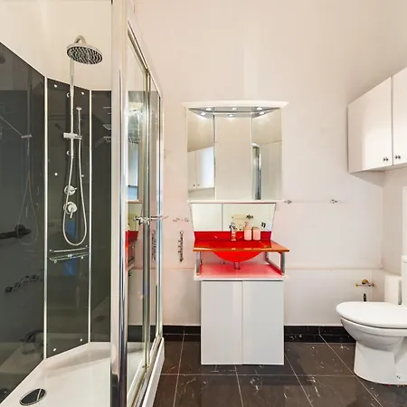 Mont Fleuri- Somptueux 2 Pieces - Parking - * Ментона