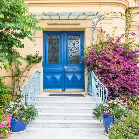 Lejlighed Mont Fleuri- Somptueux 2 Pieces - Parking - *