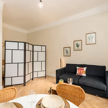 Mont Fleuri- Somptueux 2 Pieces - Parking - Apartman