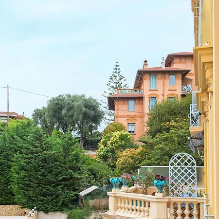 Mont Fleuri- Somptueux 2 Pieces - Parking - Apartman