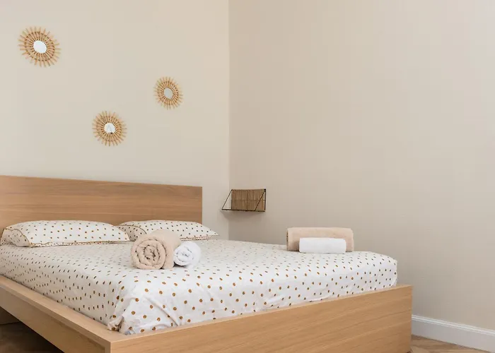 Mont Fleuri- Somptueux 2 Pieces - Parking - Апартаменты Ментона