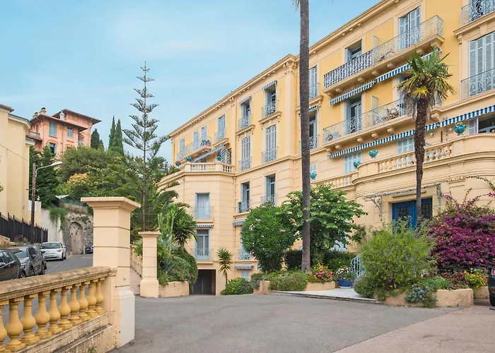 Mont Fleuri- Somptueux 2 Pieces - Parking -
